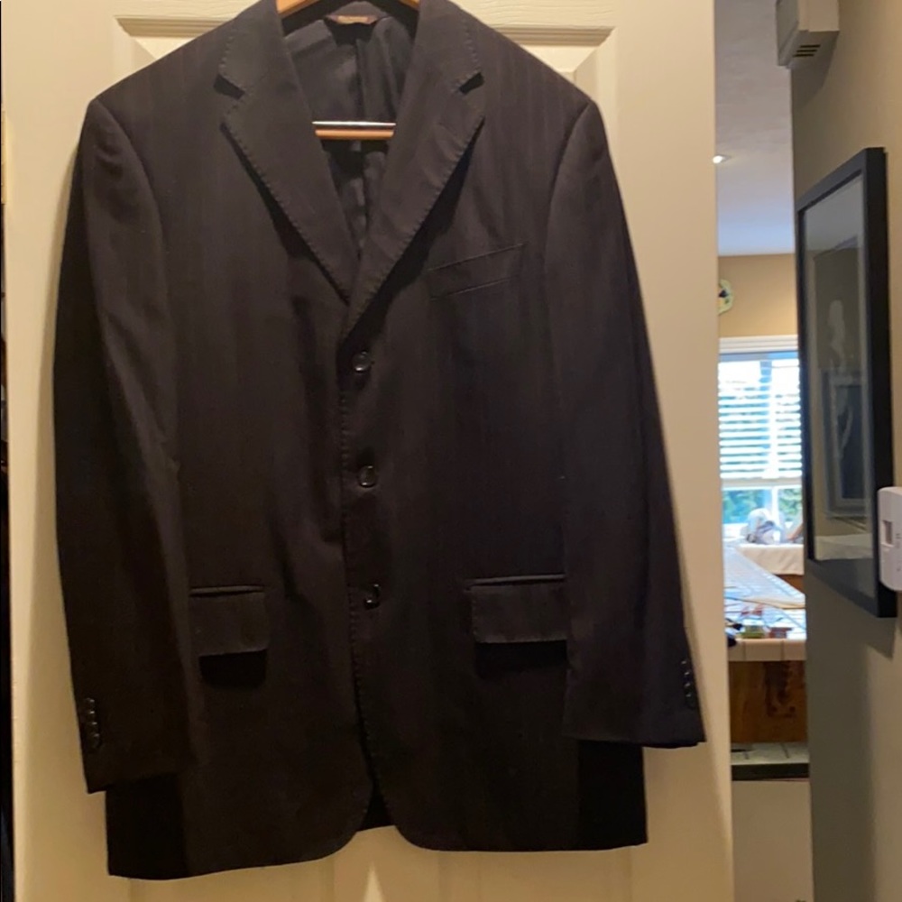Suit